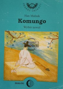Komungo