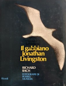 Il gabbiano Jonathan Livingston