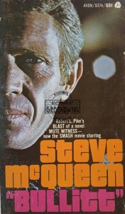 Bullitt