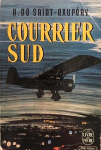 Courrier Sud