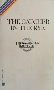 The Catcher in the Rye