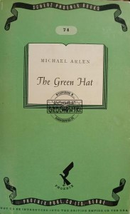 The Green Hat