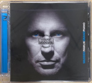 Włodek Pawlik – Grand Piano 2CD