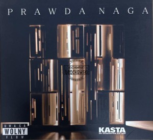 Waldemar Kasta – Prawda Naga 2CD