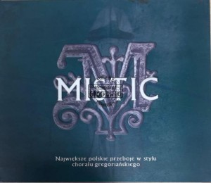 Mistic – Mistic CD