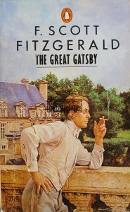 The Great Gatsby