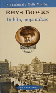 Dublin, moja miłość