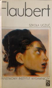 Szkoła uczuć, tom 2
