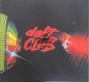 Daft Punk – Daft Club CD