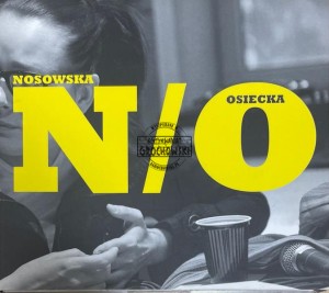 Nosowska – Osiecka CD