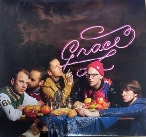 Woods Of Birnam – Grace CD