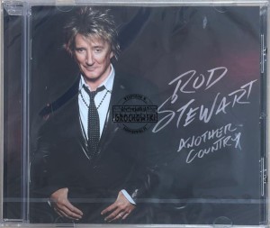 Rod Stewart – Another Country CD
