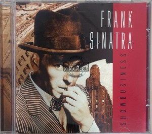 Frank Sinatra – Showbusiness CD