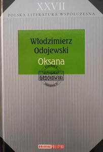 Oksana