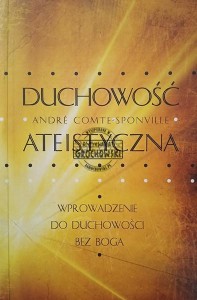 Duchowność ateistyczna