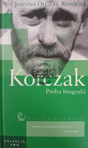 Korczak, Próba biografii