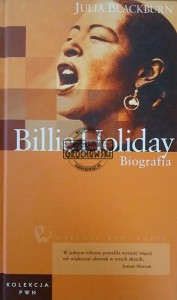 Billie Holiday, Biografia