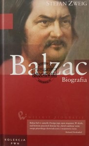 Balzac, Biografia