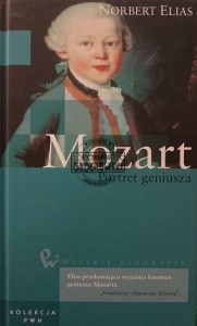 Mozart, Portret geniusza