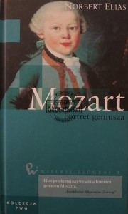 Mozart, Portret geniusza
