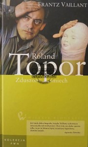 Roland Topor, Zduszony śmiech