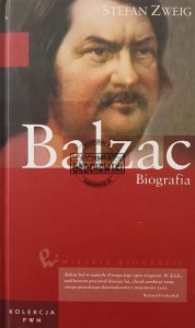 Balzac, Biografia