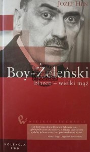 Boy-Żeleński blazen-wielki mąż