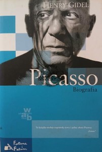 Picasso, Biografia