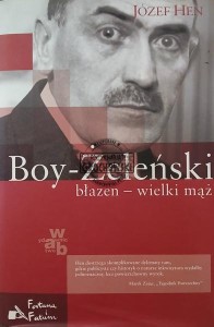 Boy-Żeleński blazen-wielki mąż