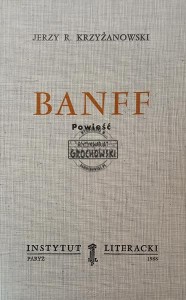 Banff