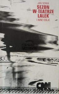 Sezon w teatrze lalek i inne eseje