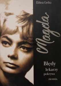 Magda, Błędy lekarza pokrywa ziemia