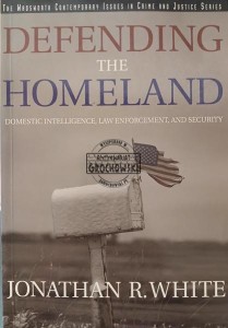 Defending the Homeland