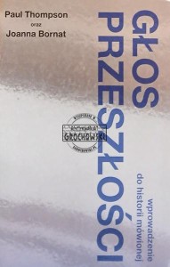 Głos przeszłości