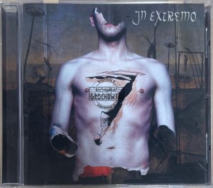 In Extremo – 7 CD