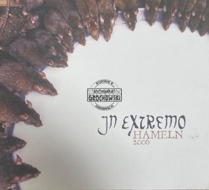 In Extremo – Hameln 2006 CD
