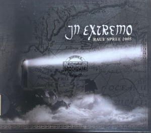 In Extremo – Raue Spree 2005 CD