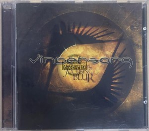 Vintersorg – The Focusing Blur CD