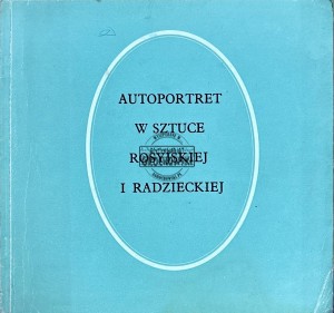 Autoportret w sztuce rosyjskiej i radzieckiej