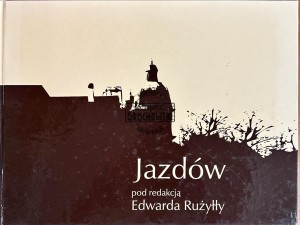 Jazdów