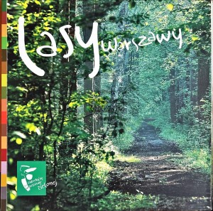 Lasy Warszawy