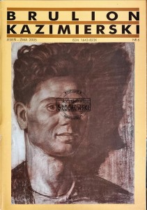 Brulion Kazimierski jesień-zima 2005 nr 6