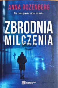 Zbrodnia milczenia
