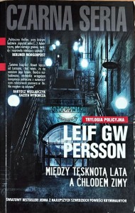 Między tęsknotą lata a chłodem zimy
