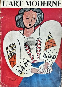 L'art Moderne