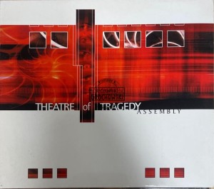 Theatre Of Tragedy – Assembly CD