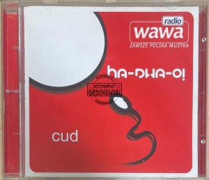 Ha-Dwa-O! – Cud CD