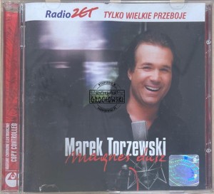 Marek Torzewski – Magnes Dusz CD