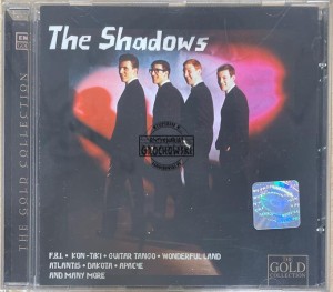 The Shadows – The Gold Collection CD