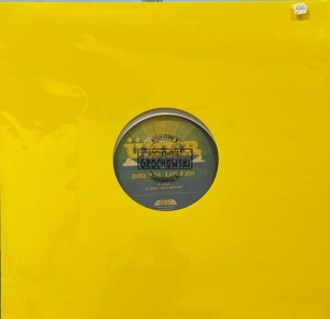 Dream Lovers – Brasil 12"